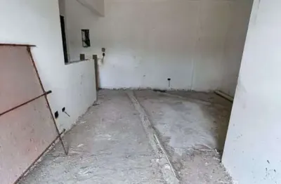 Apartamento residencial à venda, canto do forte, praia grande - ap0332.