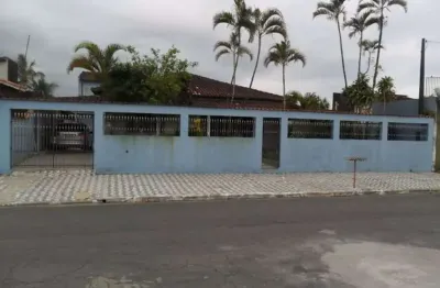 Casa residencial à venda, sítio do campo, praia grande - ca0271.