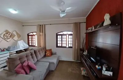 Casa com 3 dormitórios à venda, 160 m² por r$ 650.000,00 - caiçara - praia grande/sp