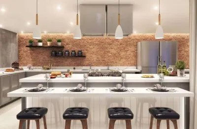 Apartamento residencial à venda, canto do forte, praia grande - ap0349.