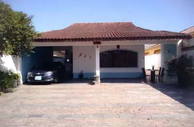 Casa residencial à venda, jardim imperador, praia grande - ca0287.