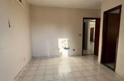 Apartamento com 2 dormitórios à venda, 80 m² por r$ 520.000,00 - tupi - praia grande/sp