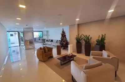 Apartamento residencial à venda, caiçara, praia grande - ap0804.