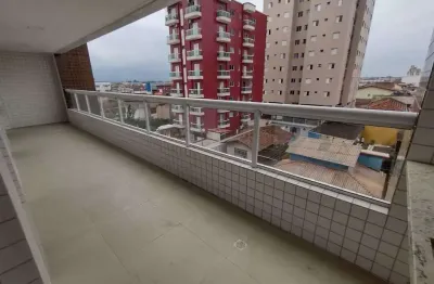 Apartamento residencial à venda, ocian, praia grande - ap0923.