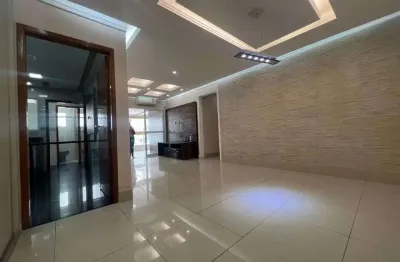 Apartamento residencial à venda, aviação, praia grande - ap0976.