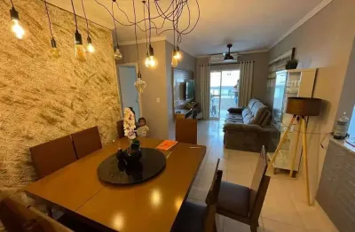 Apartamento residencial à venda, ocian, praia grande - ap0994.