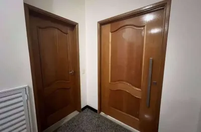 Apartamento com 4 dormitórios à venda, 205 m² por r$ 2.695.000,00 - canto do forte - praia grande/sp