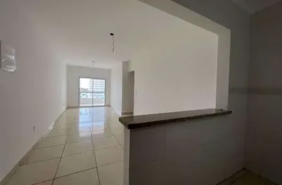 Apartamento com 2 dormitórios à venda, 90 m² por r$ 840.000,00 - aviação - praia grande/sp