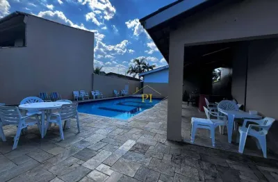 Casa à venda, 212 m² por r$ 2.300.000,00 - balneário flórida - praia grande/sp