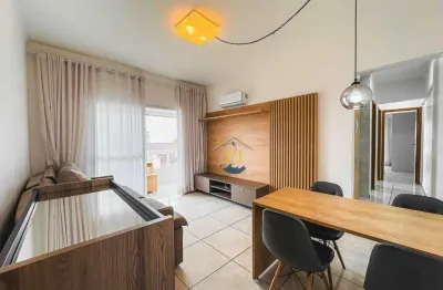 Apartamento à venda, 75 m² por r$ 650.000,00 - canto do forte - praia grande/sp