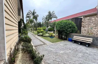 Sobrado com 3 dormitórios à venda, 152 m² por r$ 1.150.000,00 - mirim - praia grande/sp