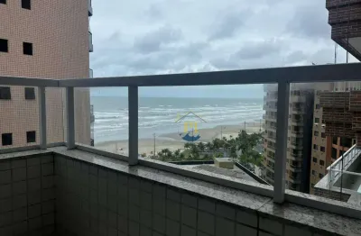 Apartamento com 2 dormitórios à venda, 70 m² por r$ 524.000,00 - caiçara - praia grande/sp