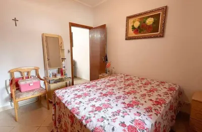 Casa à venda, 70 m² por r$ 480.000,00 - vila assunção - praia grande/sp