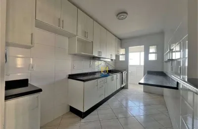 Cobertura à venda, 108 m² por r$ 700.000,00 - aviação - praia grande/sp