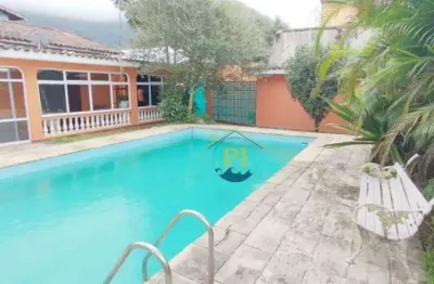 Casa com 3 dormitórios à venda, 200 m² por r$ 795.000,00 - solemar - praia grande/sp