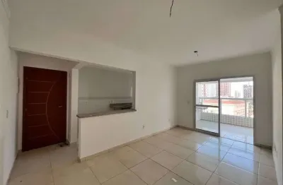 Apartamento residencial à venda, aviação, praia grande - ap1052.