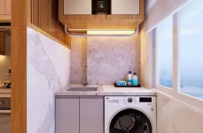 Cobertura à venda, 128 m² por r$ 1.350.000,00 - vila guilhermina - praia grande/sp