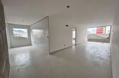 Apartamento residencial à venda, boqueirão, praia grande - ap1137.