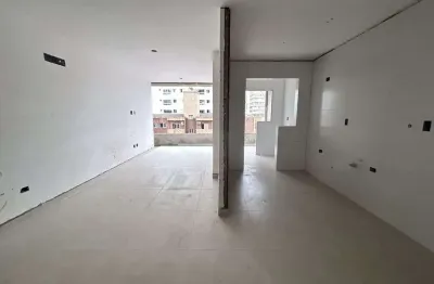 Apartamento residencial à venda, boqueirão, praia grande - ap1140.