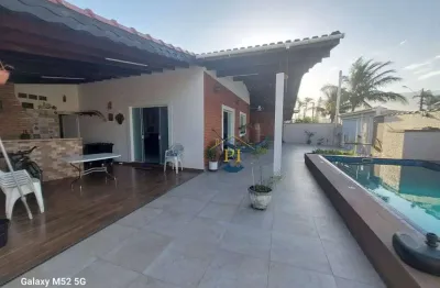 Casa à venda, 233 m² por r$ 1.199.900,00 - balneário flórida - praia grande/sp