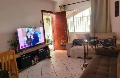 Casa à venda, 1 m² por r$ 580.000,00 - cidade ocian - praia grande/sp