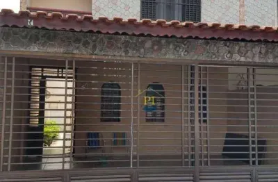 Casa à venda, 1 m² por r$ 750.000,00 - boqueirão - praia grande/sp