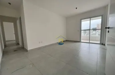 Apartamento com 2 dormitórios à venda, 95 m² por r$ 839.957,08 - canto do forte - praia grande/sp