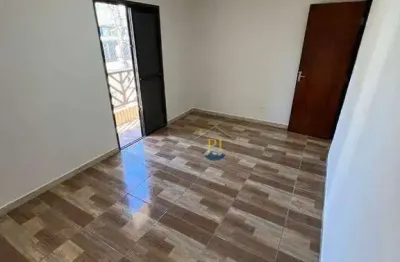 Apartamento com 1 dormitório à venda, 53 m² por r$ 254.900 - boqueirão - praia grande/sp