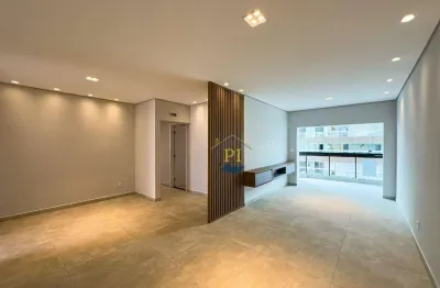 Cobertura à venda, 232 m² por r$ 1.580.000,00 - vila tupi - praia grande/sp