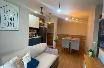 Apartamento com 2 dormitórios à venda, 57 m² por r$ 360.000,00 - aviação - praia grande/sp