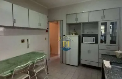 Apartamento à venda, 70 m² por r$ 329.000,00 - vila guilhermina - praia grande/sp