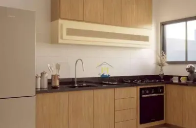 Casa com 2 dormitórios à venda, 56 m² por r$ 299.000,00 - vila balneária - praia grande/sp