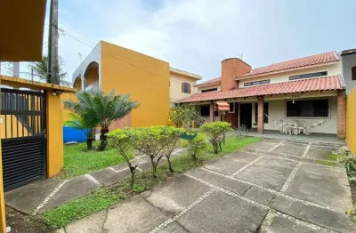 Casa à venda, 180 m² por r$ 630.000,00 - mirim - praia grande/sp