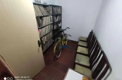 Casa à venda, 130 m² por r$ 250.000,00 - cidade das crianças - praia grande/sp