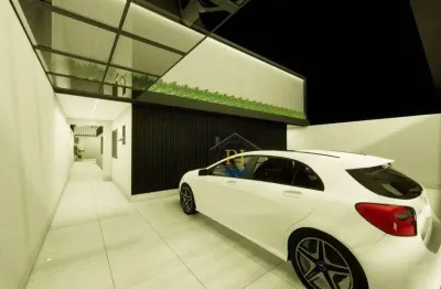 Casa à venda, 150 m² por r$ 1.300.000,00 - jardim imperador - praia grande/sp