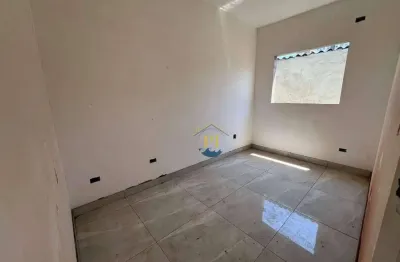 Casa à venda, 72 m² por r$ 430.000,00 - vila guilhermina - praia grande/sp