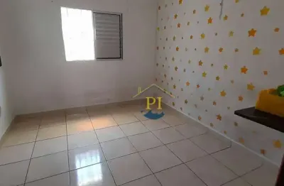 Casa com 5 dormitórios à venda, 200 m² por r$ 1.099.000,00 - boqueirão - praia grande/sp