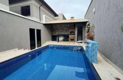 Casa à venda, 60 m² por r$ 345.000,00 - maracanã - praia grande/sp