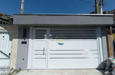 Casa com 2 dormitórios à venda, 70 m² por r$ 520.000,00 - canto do forte - praia grande/sp