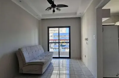 Apartamento à venda, 44 m² por r$ 319.000,00 - aviação - praia grande/sp