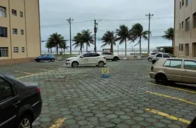 Kitnet à venda, 28 m² por r$ 170.000,00 - vila caiçara - praia grande/sp