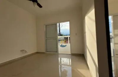 Casa com 2 dormitórios à venda, 61 m² por r$ 260.000,00 - jardim imperador - praia grande/sp