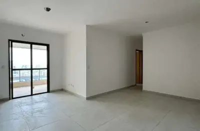 Apartamento com 2 dormitórios à venda, 92 m² por r$ 1.350.000,00 - canto do forte - praia grande/sp