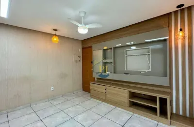 Apartamento com 2 dormitórios à venda, 74 m² por r$ 683.000,00 - boqueirão - praia grande/sp