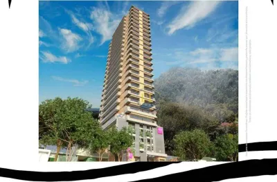 Studio com 1 dormitório à venda, 54 m² por r$ 479.256,75 - canto do forte - praia grande/sp