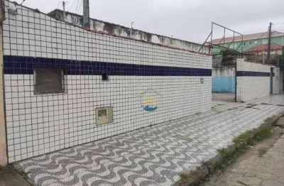 Terrenos à venda, 690 m² por r$ 852.000 - catiapoã - são vicente/sp