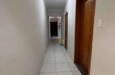 Apartamento com 2 dormitórios à venda, 90 m² por r$ 470.000 - aviação - praia grande/sp