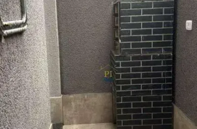 Sobrado com 2 dormitórios à venda, 59 m² por r$ 340.000 - aviação - praia grande/sp