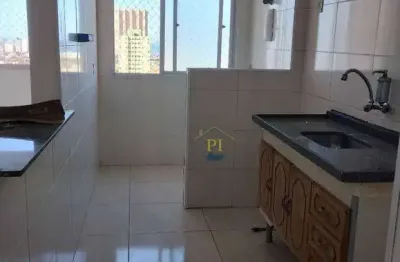Apartamento com 2 dormitórios à venda, 60 m² por r$ 235.000,00 - mirim - praia grande/sp