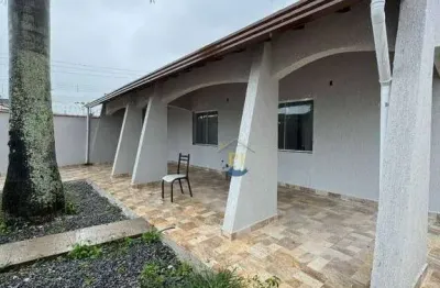 Casa com 4 dormitórios à venda, 435 m² por r$ 1.482.000 - solemar - praia grande/sp
